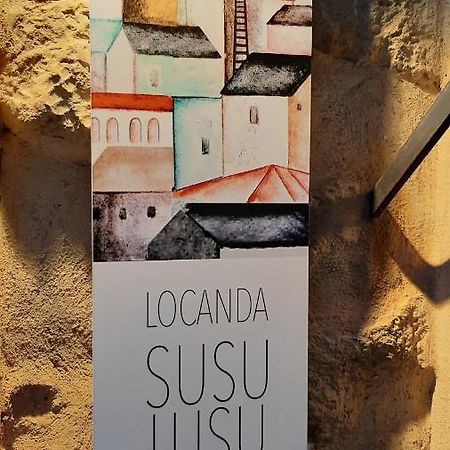 "Locanda Susuiusu" Keyless Entry Enna Ngoại thất bức ảnh