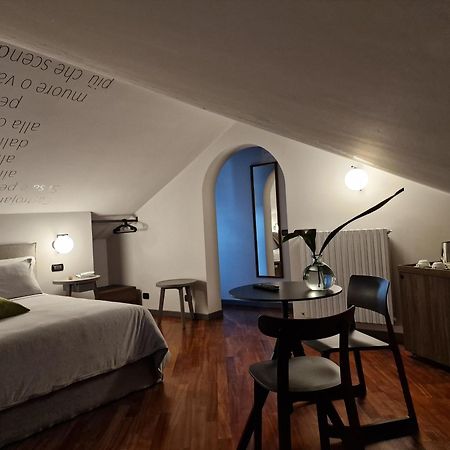 "Locanda Susuiusu" Keyless Entry Enna Ngoại thất bức ảnh