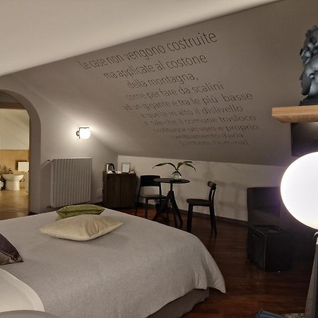 "Locanda Susuiusu" Keyless Entry Enna Ngoại thất bức ảnh