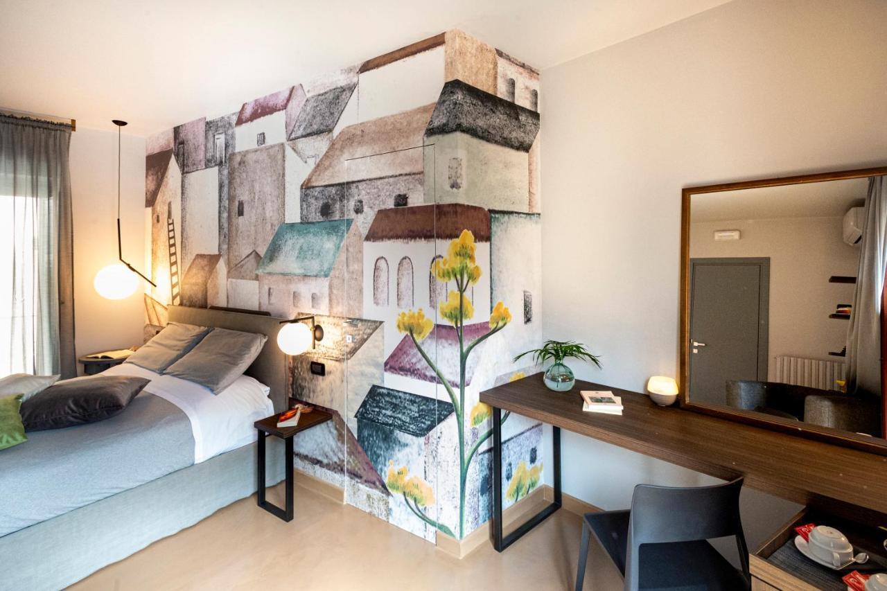 "Locanda Susuiusu" Keyless Entry Enna Ngoại thất bức ảnh