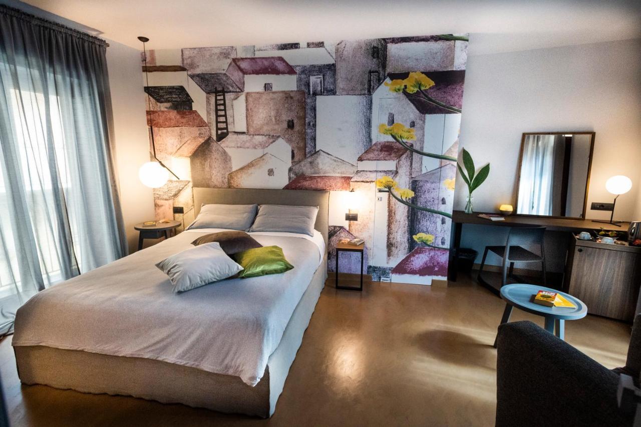 "Locanda Susuiusu" Keyless Entry Enna Ngoại thất bức ảnh