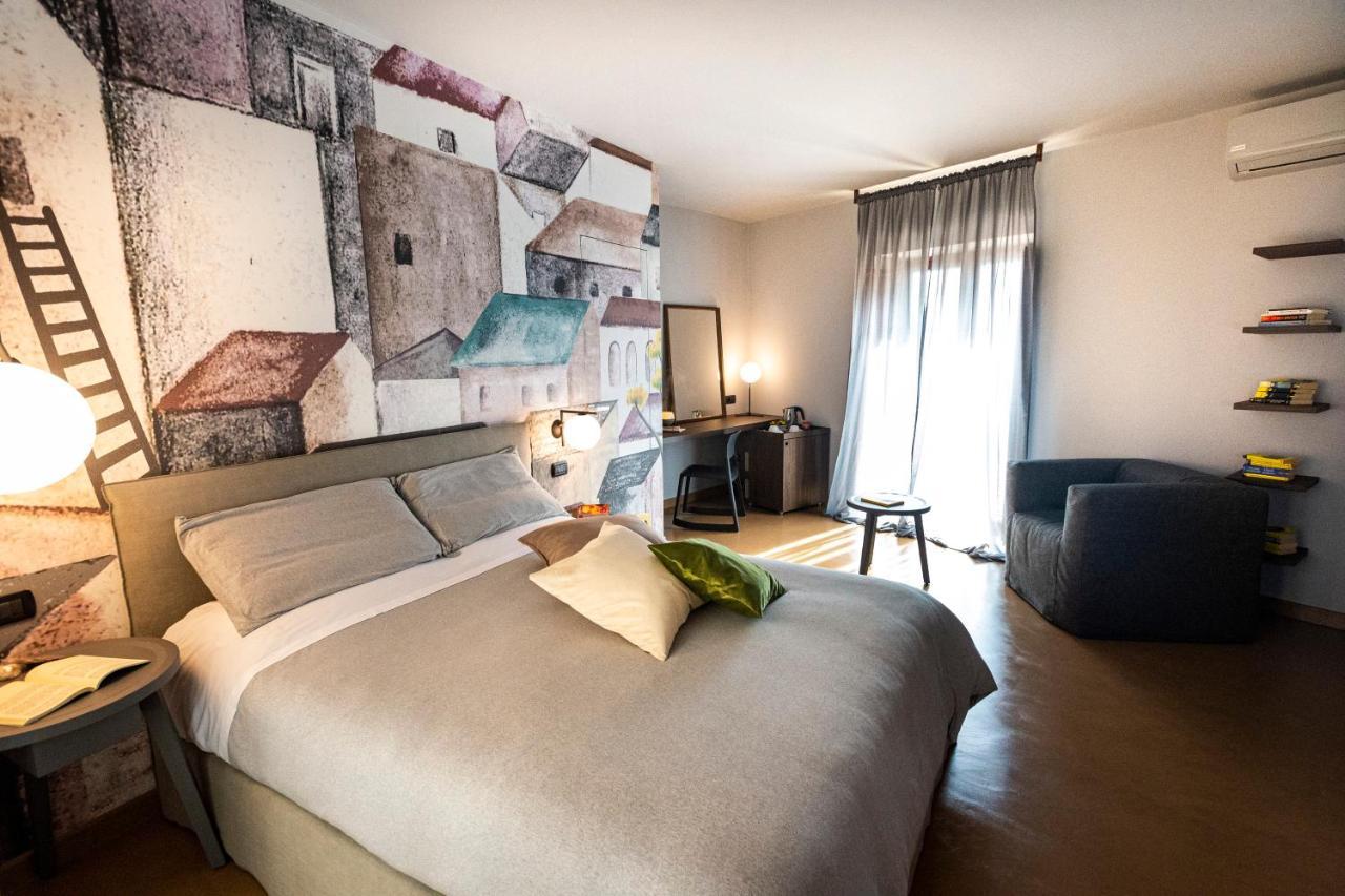 "Locanda Susuiusu" Keyless Entry Enna Ngoại thất bức ảnh