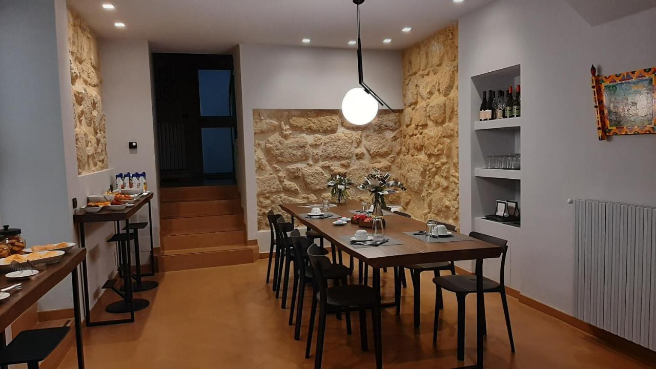"Locanda Susuiusu" Keyless Entry Enna Ngoại thất bức ảnh