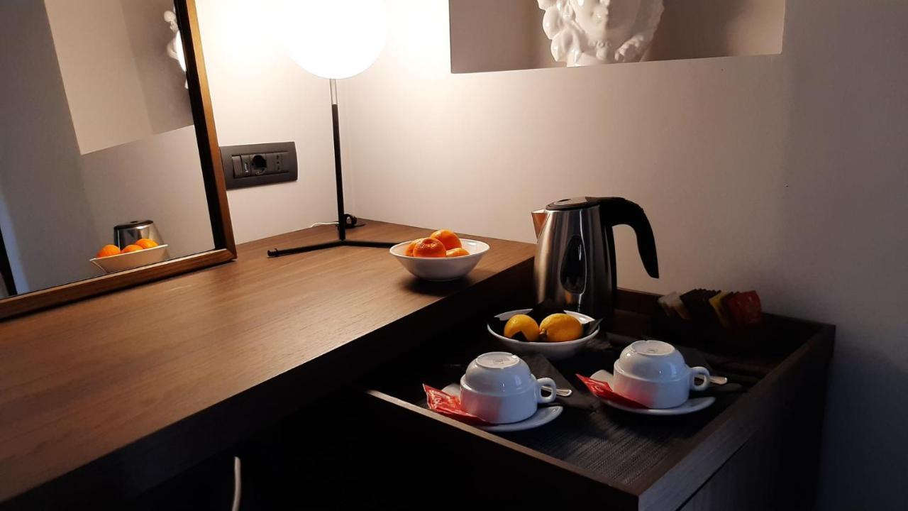 "Locanda Susuiusu" Keyless Entry Enna Ngoại thất bức ảnh