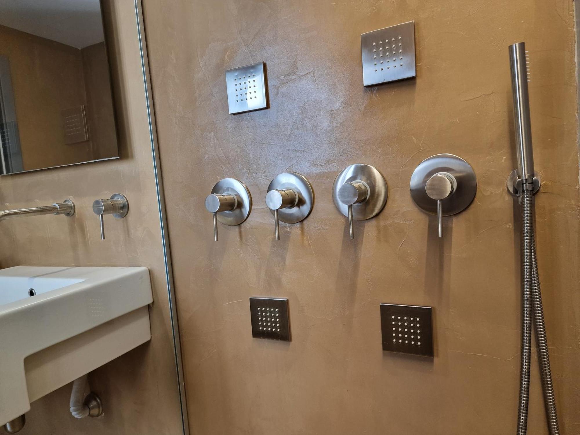 "Locanda Susuiusu" Keyless Entry Enna Ngoại thất bức ảnh