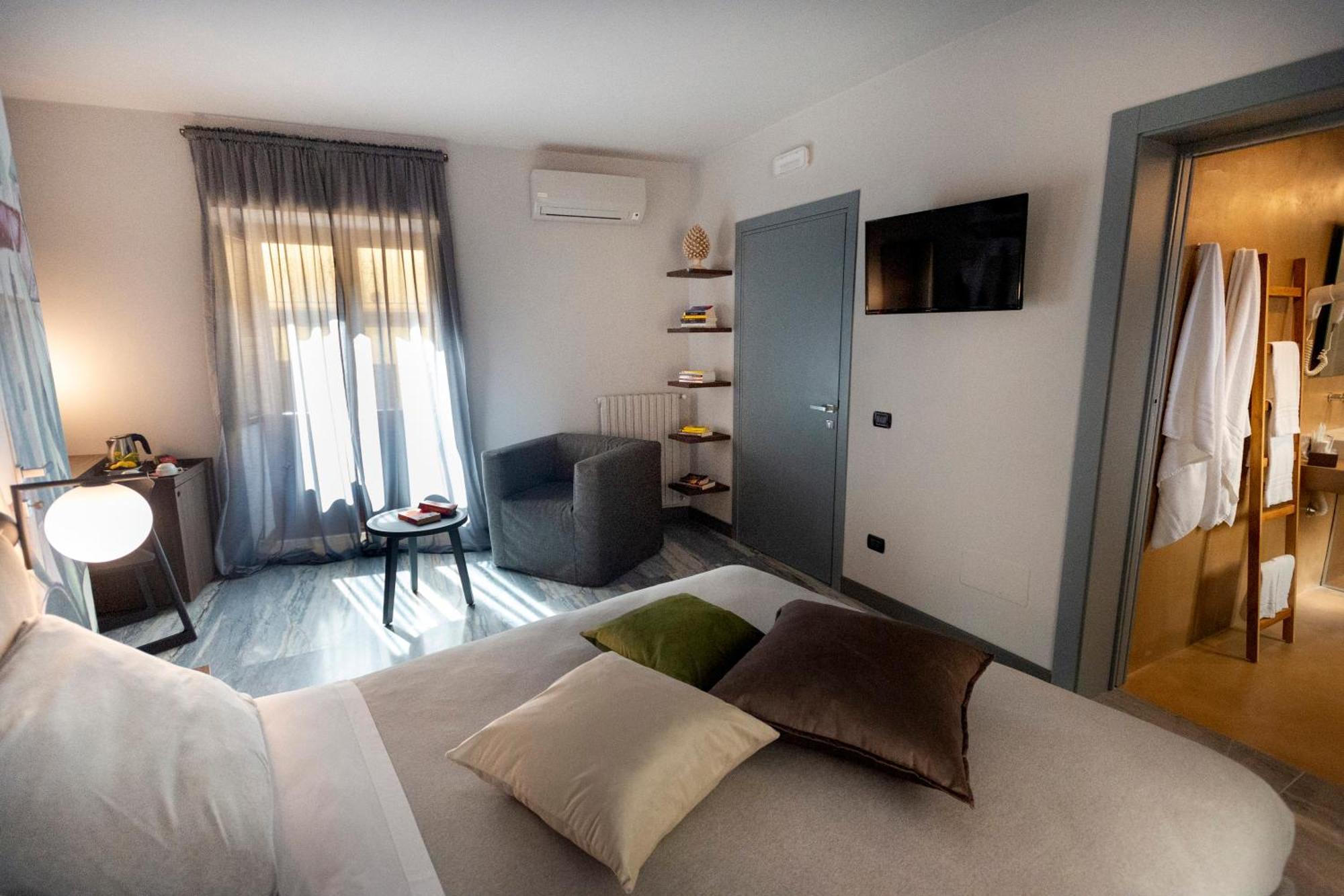 "Locanda Susuiusu" Keyless Entry Enna Phòng bức ảnh