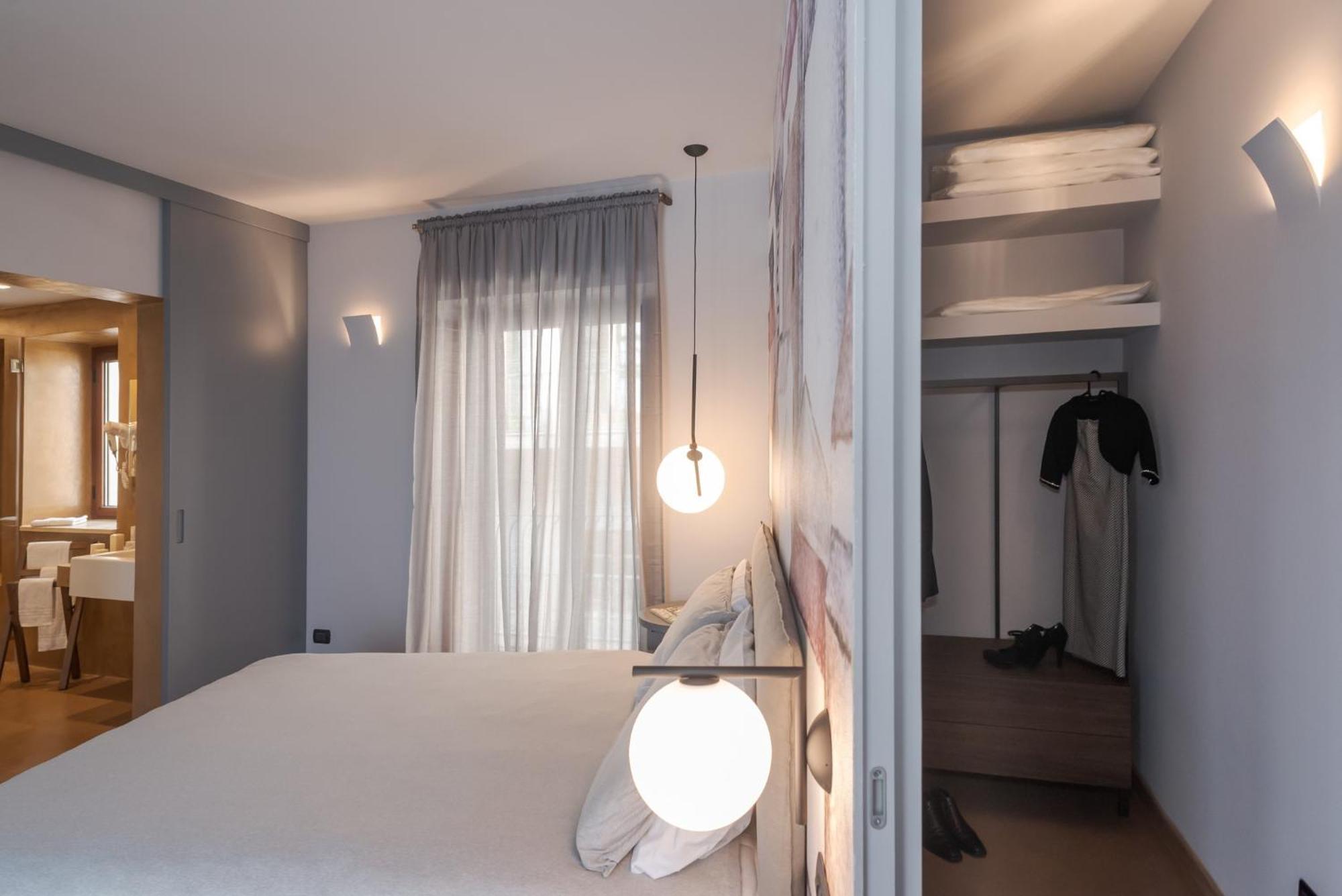 "Locanda Susuiusu" Keyless Entry Enna Phòng bức ảnh