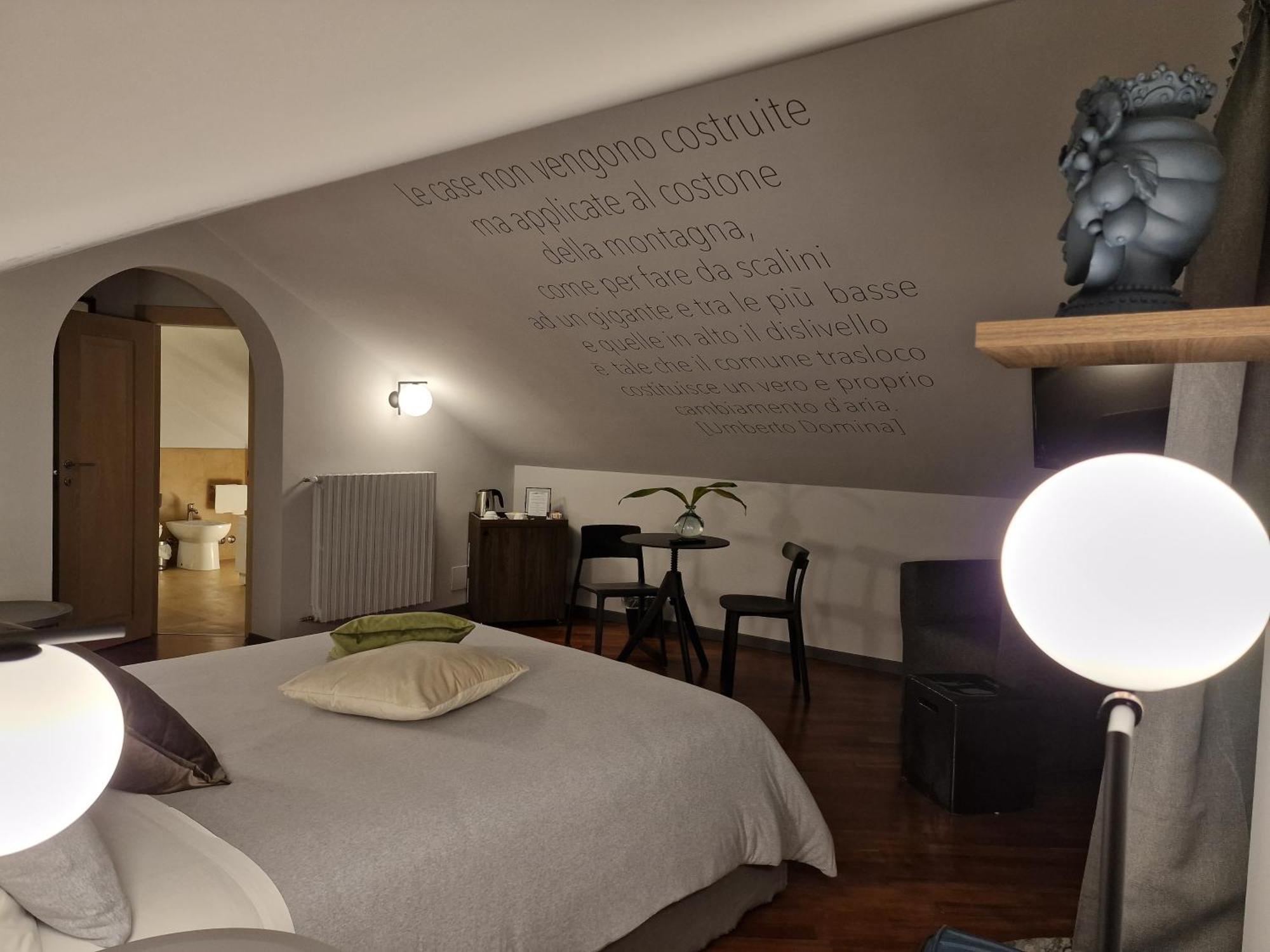 "Locanda Susuiusu" Keyless Entry Enna Ngoại thất bức ảnh