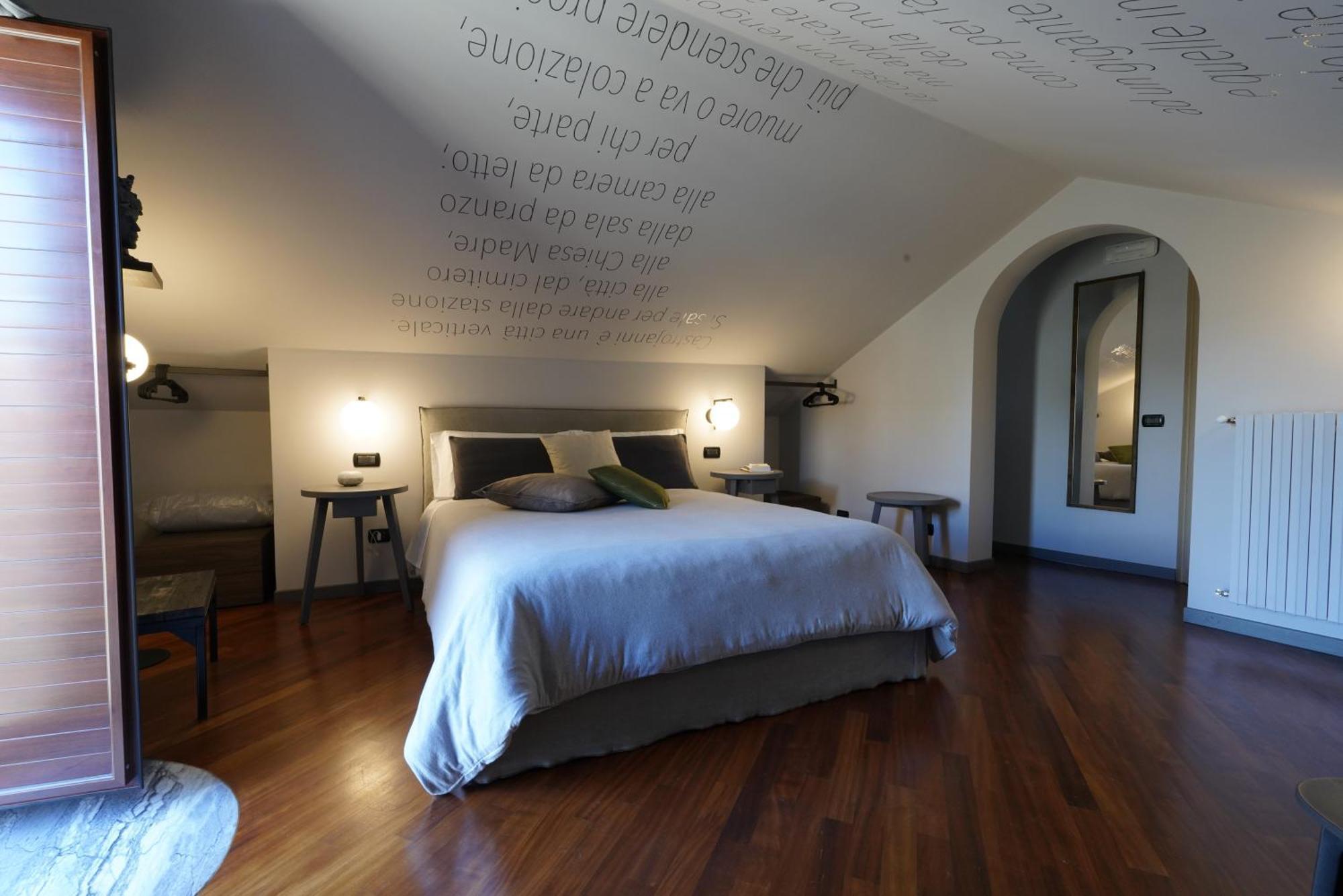 "Locanda Susuiusu" Keyless Entry Enna Ngoại thất bức ảnh