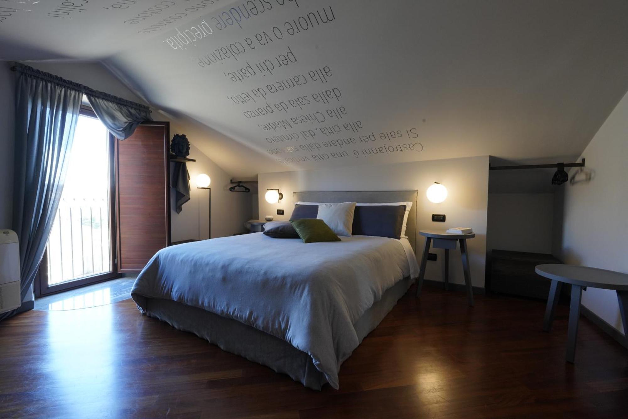 "Locanda Susuiusu" Keyless Entry Enna Ngoại thất bức ảnh